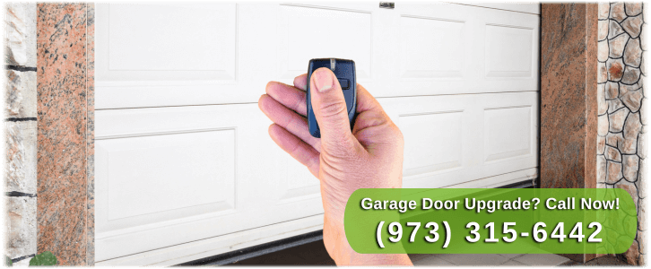 Randolph NJ Garage Door Repair