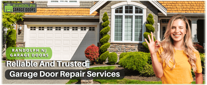 Garage Door Repair Randolph NJ